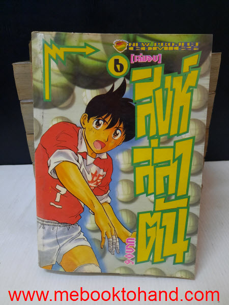 สิงห์สลาตัน 1-6 จบ