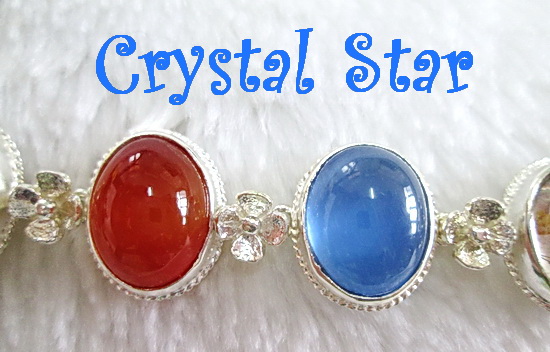 สร้อยข้อมือโป่งข่าม