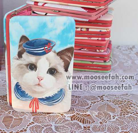 กระเป๋าใส่โทรศัพท์ FUNNY CASE