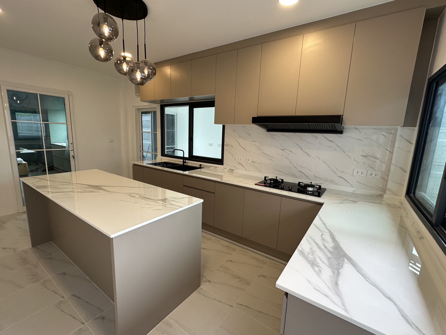 #ครัวบิ้วอิน บ้านคุณจุฬาลักษณ์