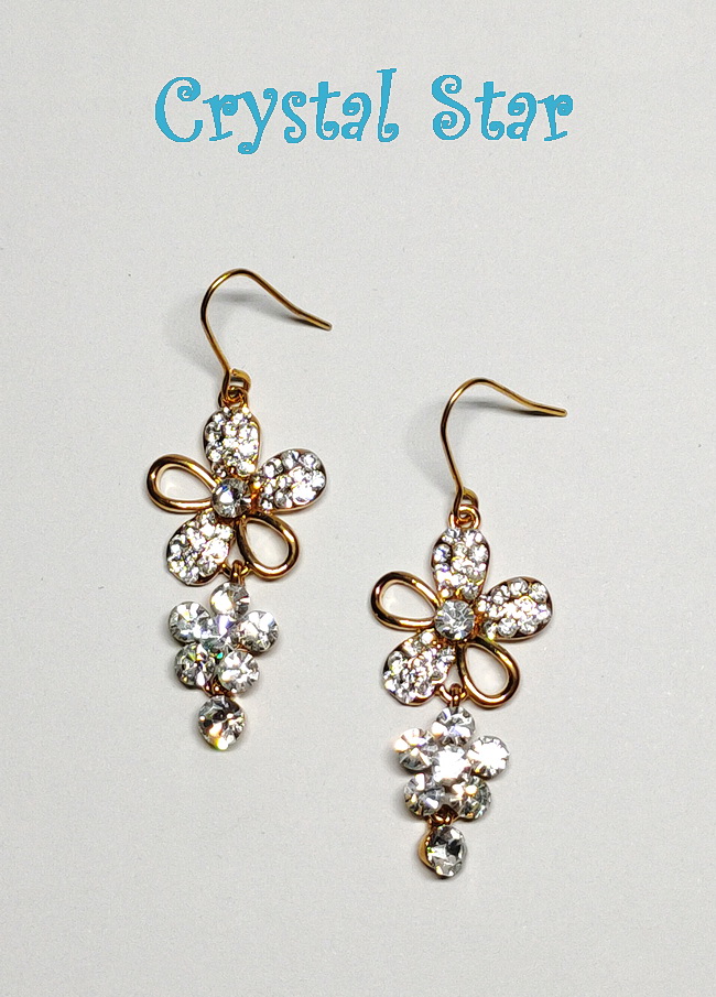 ต่างหูแฟชั่น