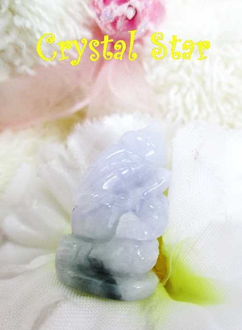 พระพิฆเณศวร์ (หยก)