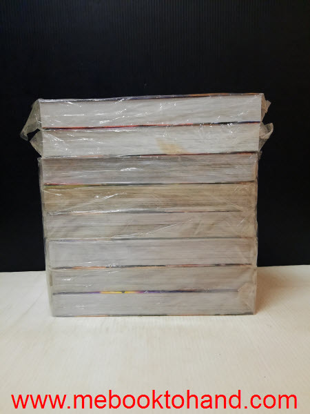 เจ้าสาวซาตาน 1-8 จบ