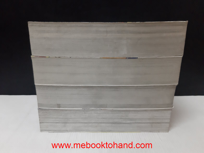 กัปตันซึบาสะ ภาค Road To 2002 Plus (Special Edition) 1-4 จบ