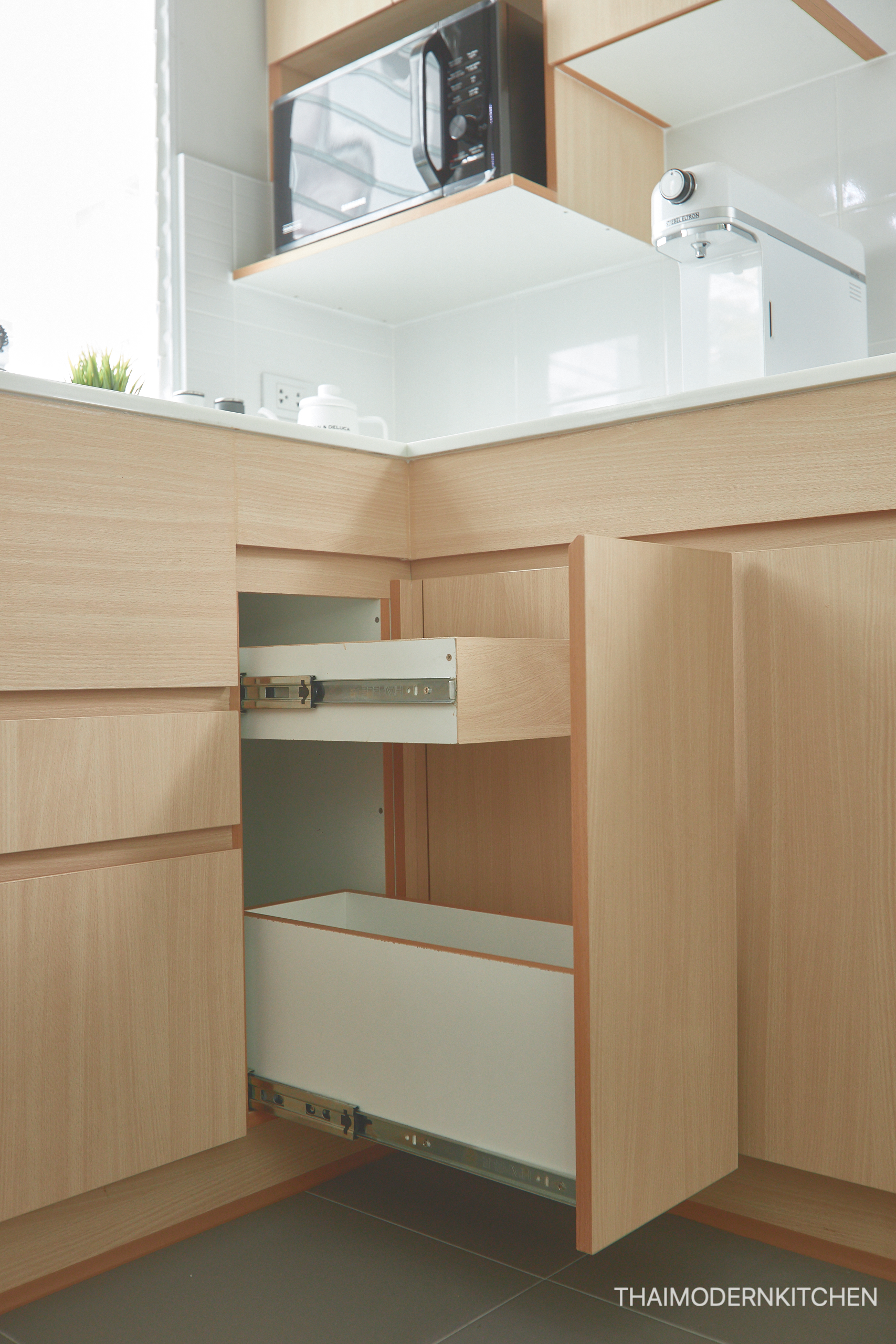 ครัวบิ้วอิน บ้านคุณ พรวณิช ราคา 48,000