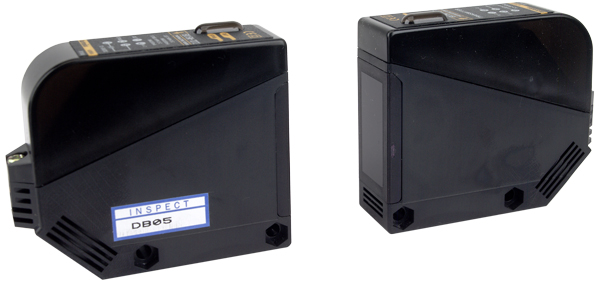 Autonics Photo Sensor : BX15M-TFR, BX Series Photoelectic Sensor