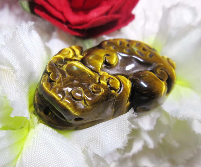 ปี่เซี๊ยะตาเสือ