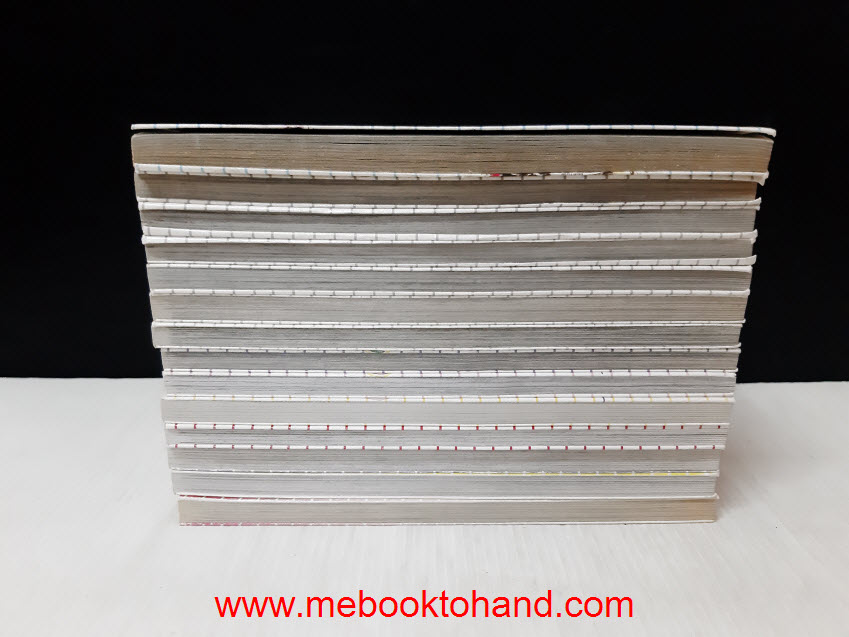 หอพักอลวน อลเวง 1-14 จบ