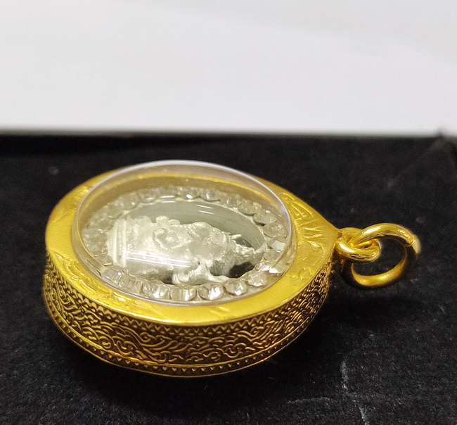 จี้พระพิฆเณศวร์