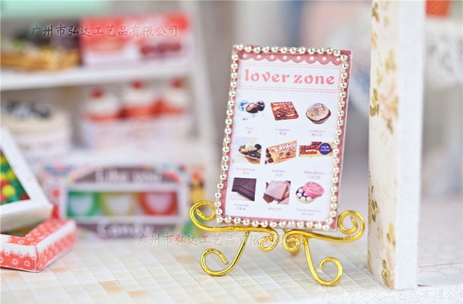 DIY Model (Sweet Wishes)