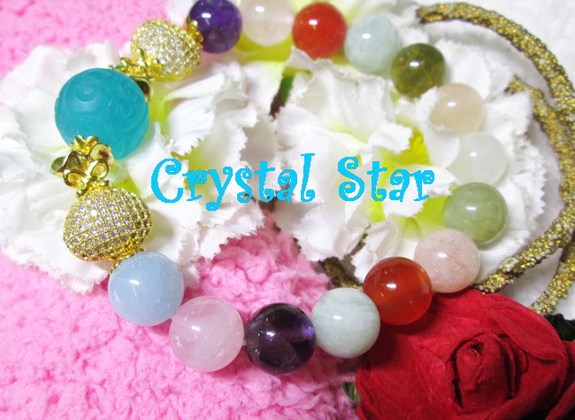 สร้อยข้อมือ Tianhe แกะสลัก