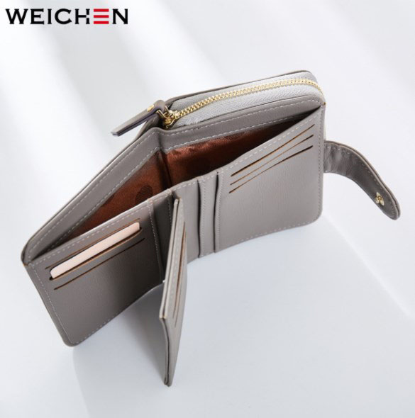 กระเป๋าสตางค์ผู้หญิง CHARM INFINITE รุ่น PURSE