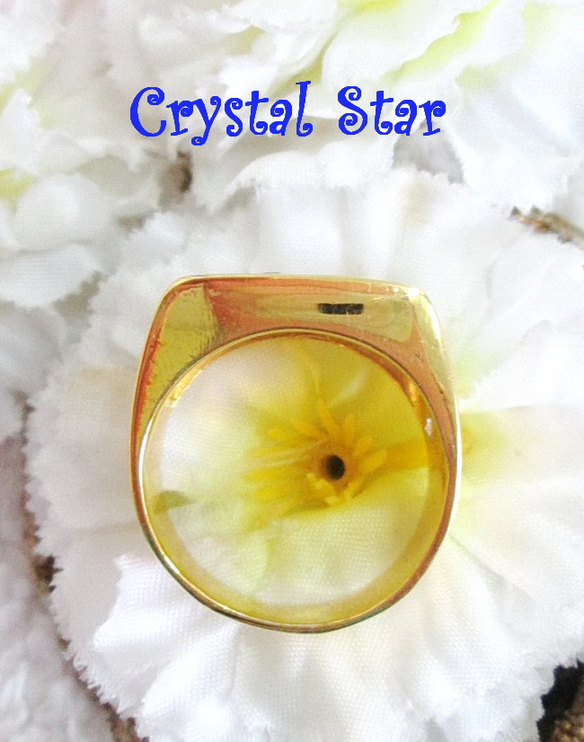 แหวนเพชร CZ เกรด 5A