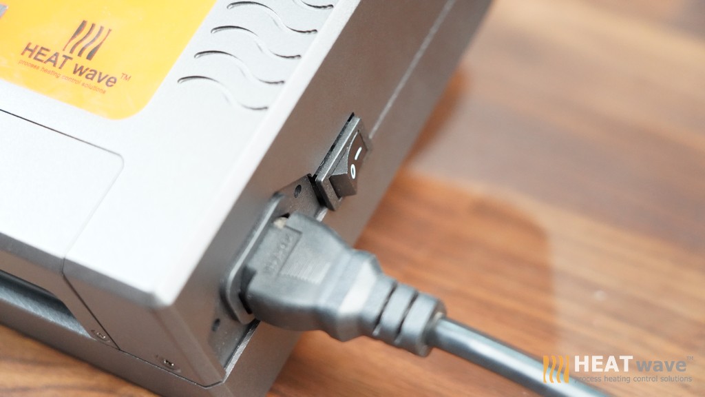 HEATwave Multifunction Digital Burner-Temp-Time Control System [MODE C1] l ชุดควบคุมอุณหภูมิเตาอบ มัลติฟังก์ชั่น รุ่นใหม่ล่าสุด !