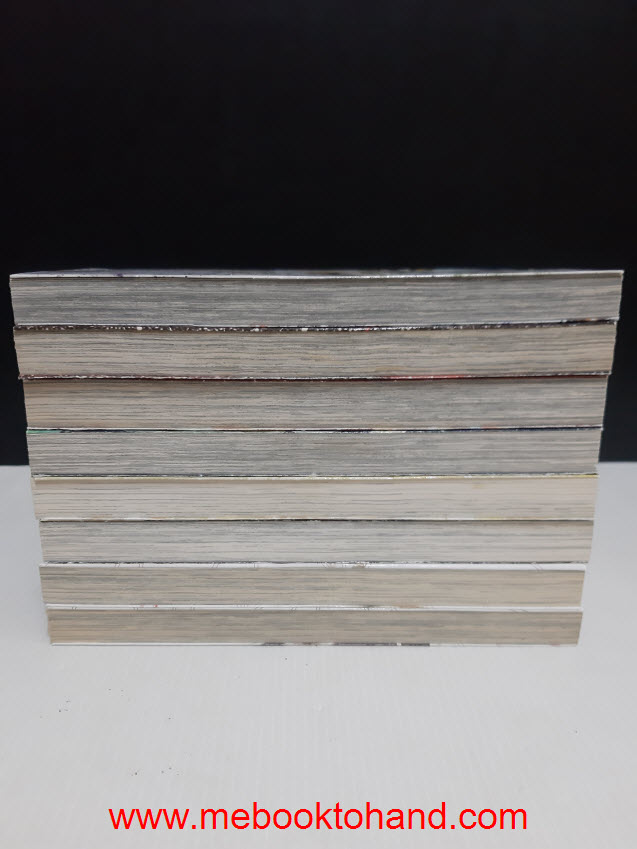 Platinum End แพลตตินัม เอนด์ 1-14 จบ