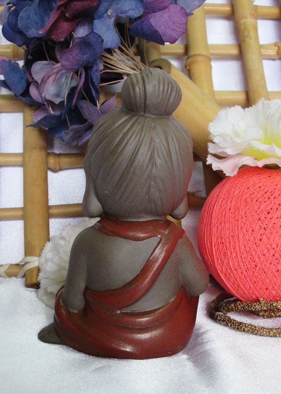 ตุ๊กตาเซรามิค