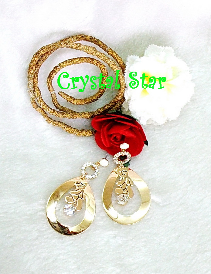 ต่างหูแฟชั่น