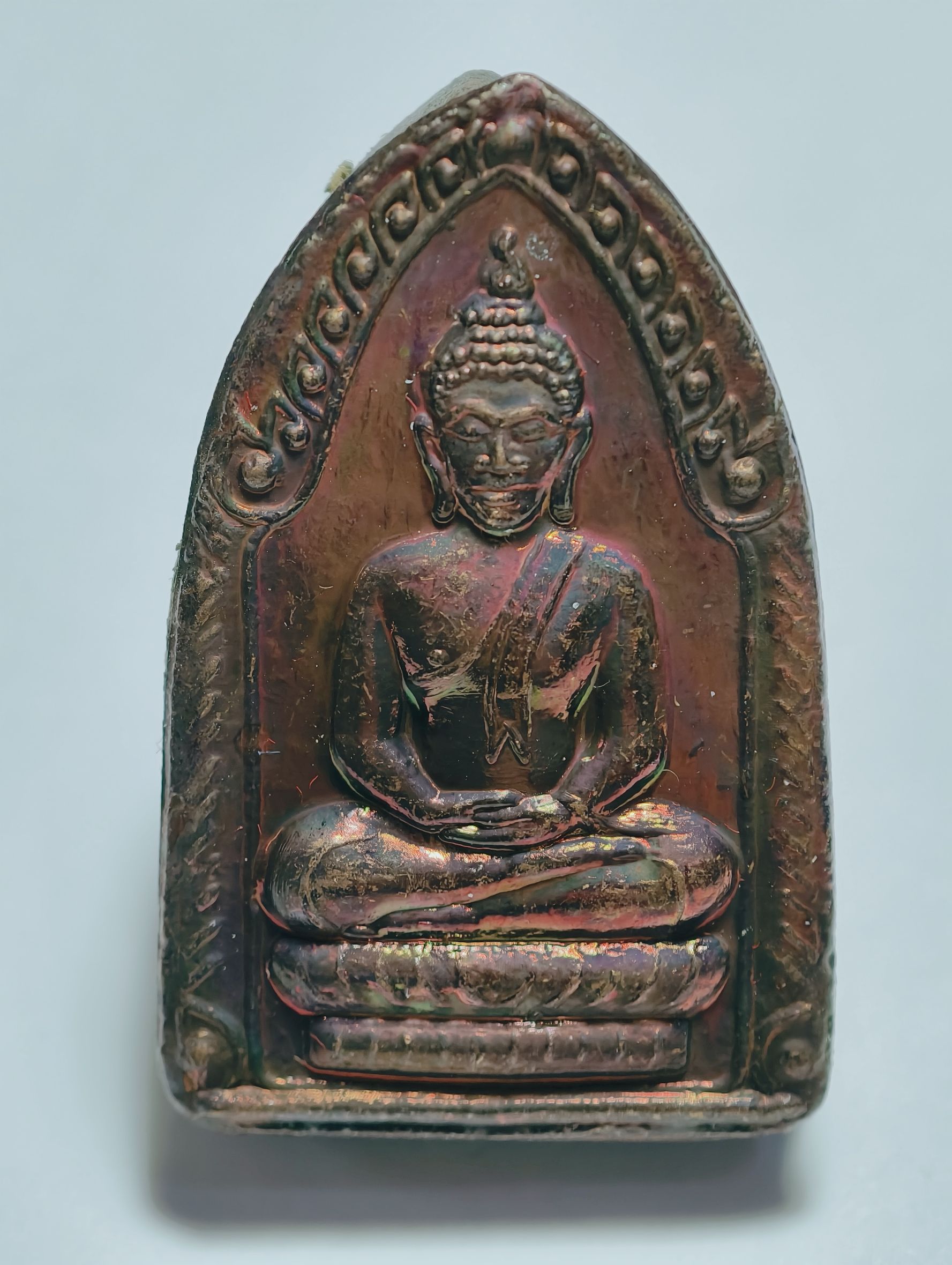 อ.ประสูติ วัดในเตา อ.เปลี่ยน ขุนแผน มหาเวทย์ เจตภูมิพราย ผสมมวรสารเก่า ปี2560 AC9541