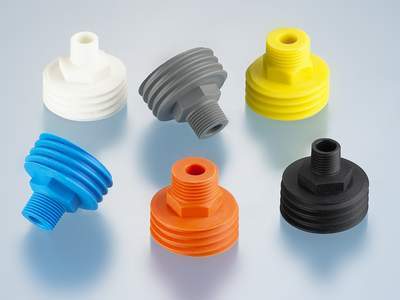 Mark-III Body 1/2" BSPT UNI12B หัวฉีดพ่นน้ำ