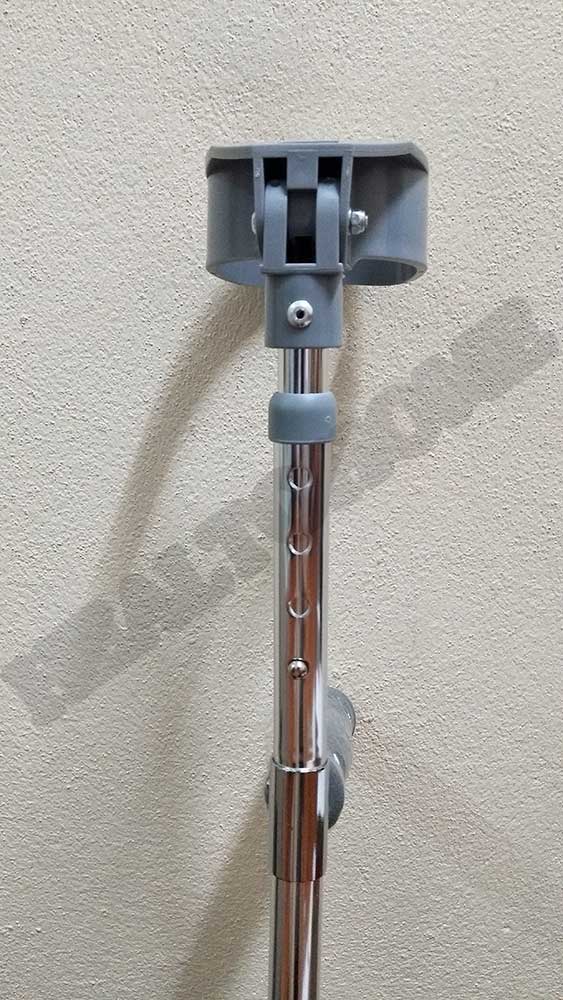 ไม้ค้ำศอก เต็มแขน (ขายเป็นชิ้น)