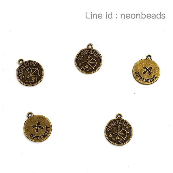 No.95ราศีธนู-QA4965(*ระบุสีที่เลือก)