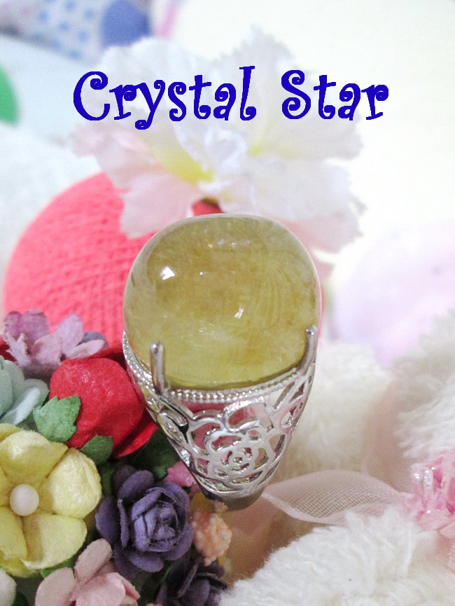 แหวนไหมทอง