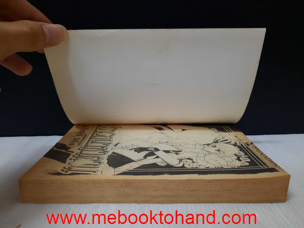 ปรารถนาซาตาน เล่มเดียวจบ / Saito Chiho