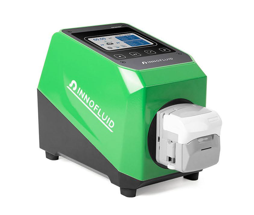 Industrial Peristaltic Pump