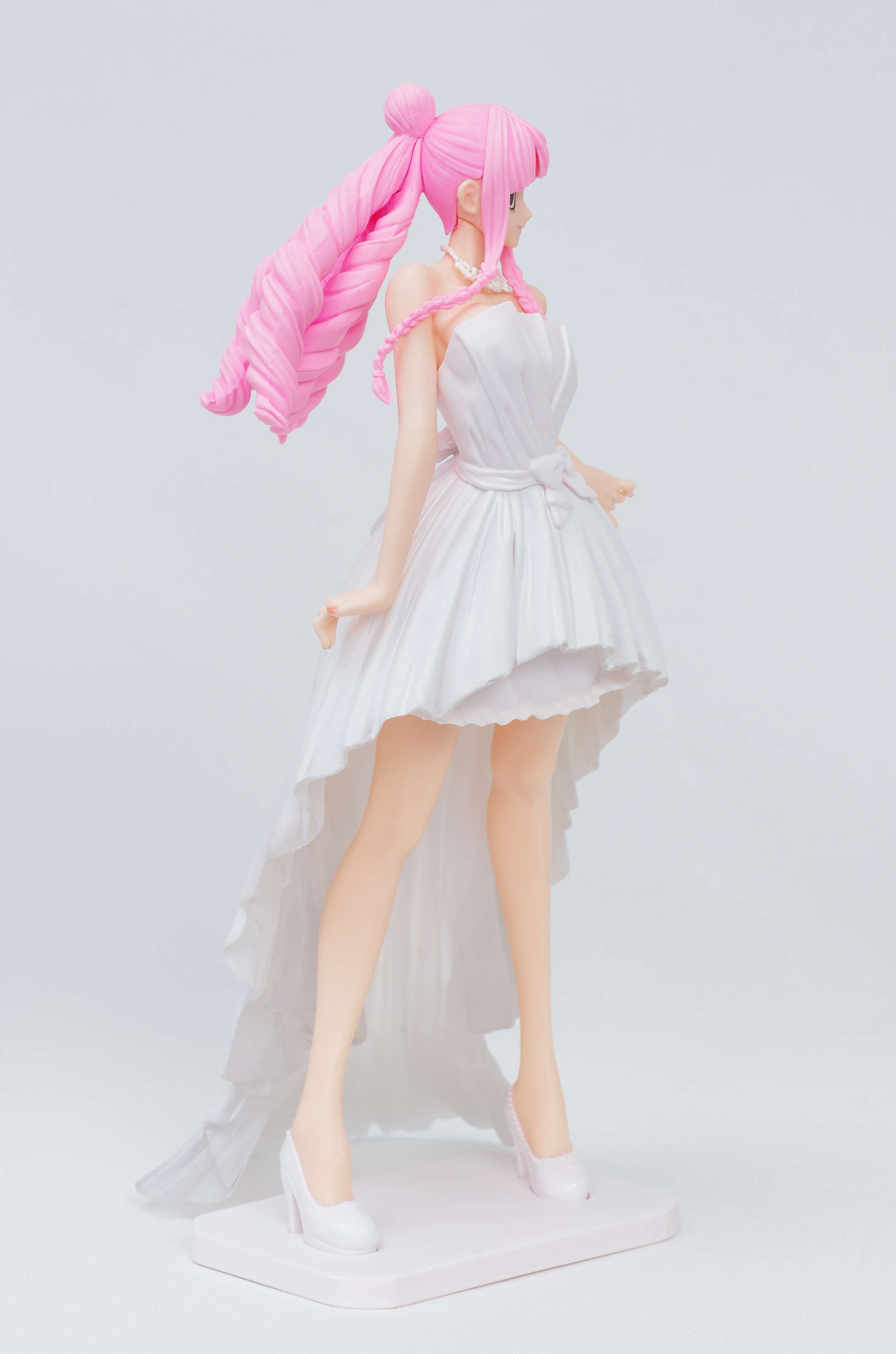 โมเดลวันพีช ลิขสิทธิ์แท้ เพโรน่าชุดแต่งงาน LADY EDGE WEDDING Perhona