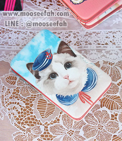 กระเป๋าใส่โทรศัพท์ FUNNY CASE