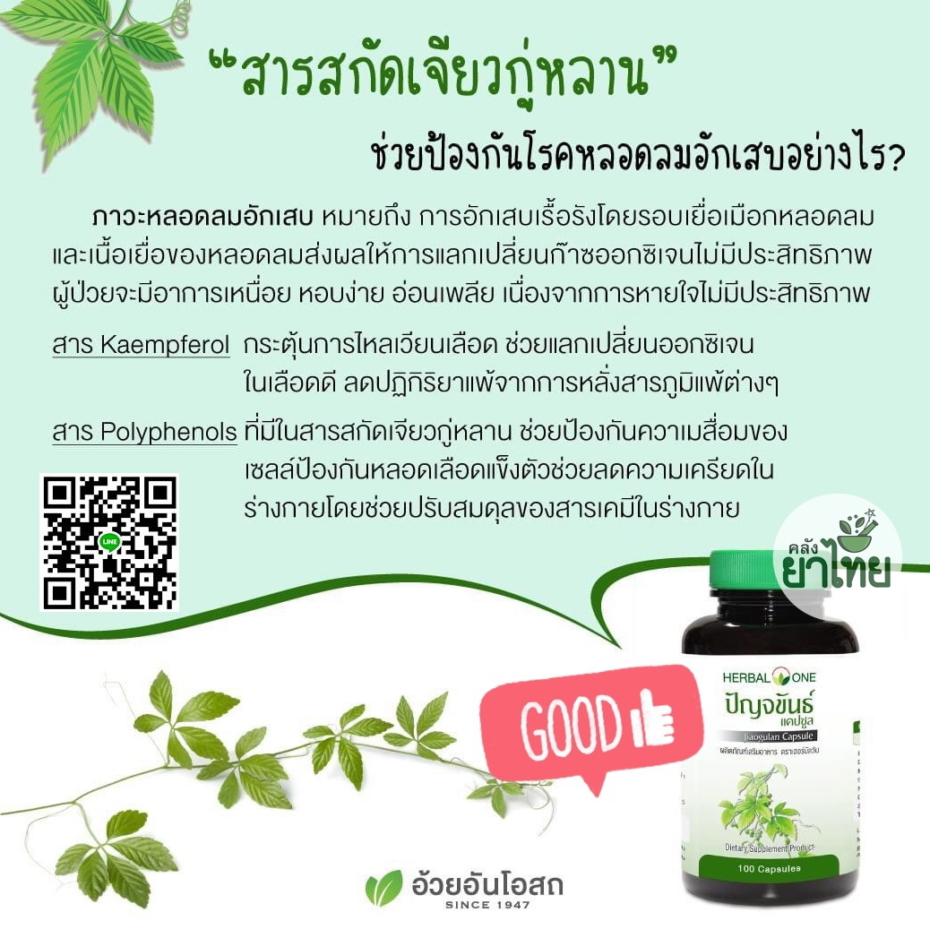 ปัญจขันธ์หรือเจียวกู้หลานสกัด