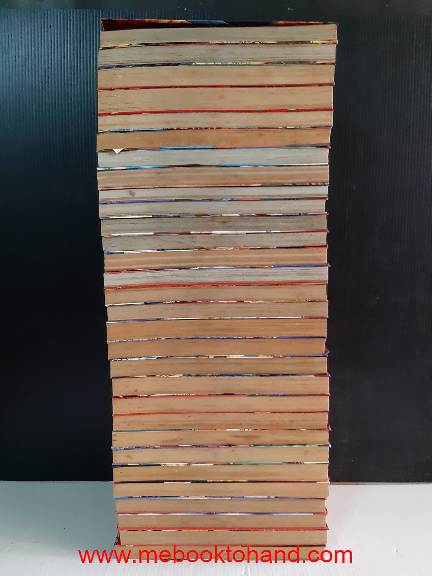 Double Hard เดือดเป็นคู่ 1-30 จบ