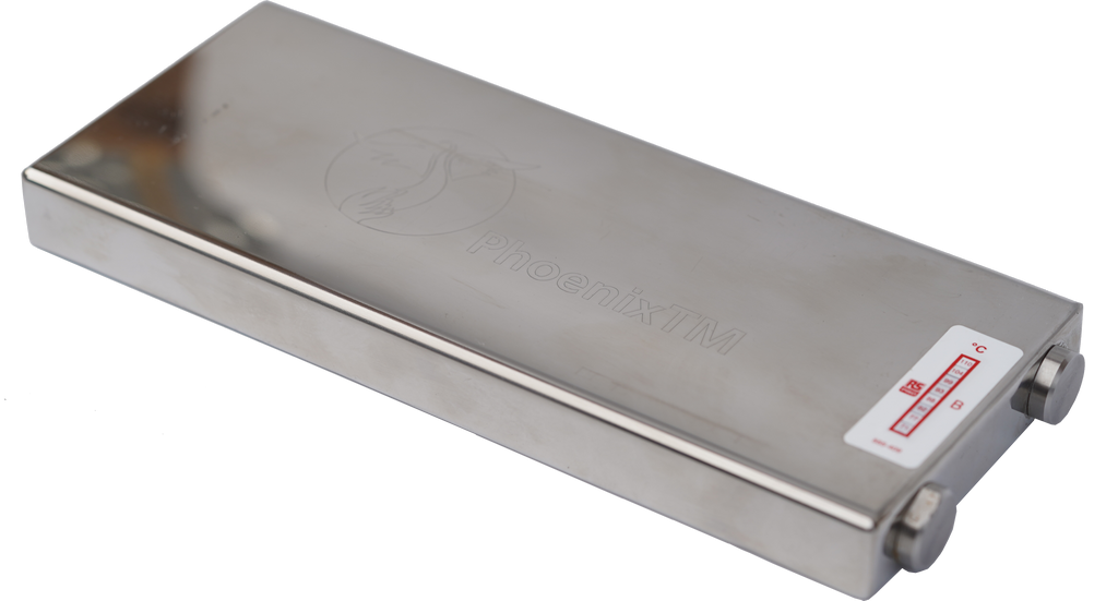 PhoenixTM 10Ch High Temperature System (Up to 1000°C) l เครื่องบันทึกอุณหภูมิ อุตสาหกรรมอบชุบแข็ง คาร์บูไรซิงส่วนประกอบยานยนต์ ตามมาตรฐาน CQI-9 & AMS2750E