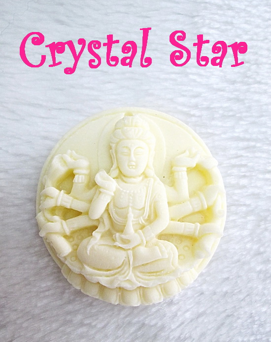 จี้เจ้าแม่กวนอิม