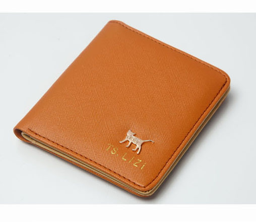 กระเป๋าสตางค์ผู้หญิงใบเล็ก TS.LIZI