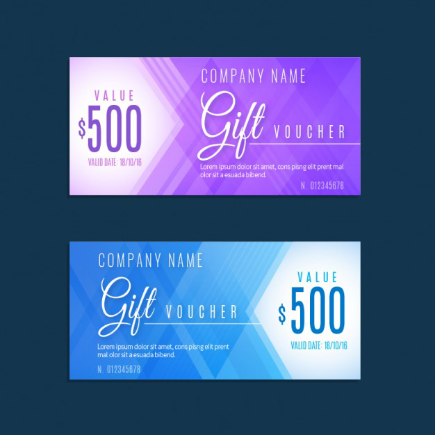 คูปองสินค้า การส่งเสริมการขาย การลดราคา สไตล์การออกแบบดีไซน์แบบใช้สีสันที่สวยงามหรูหรา คูปองไว้ใช้กับ การให้ส่วนลดแก่ลูกค้าเพื่อดึงดูดใจลูกค้าให้กลับมาซื้อซ้ำ // ตัวอย่างดีไซน์ คูปองสินค้า Chill Shop Package