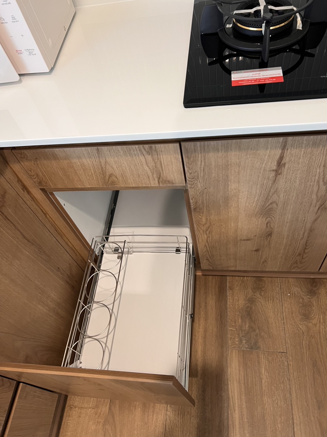 ครัวบิ้วอินบ้านคุณ Mark