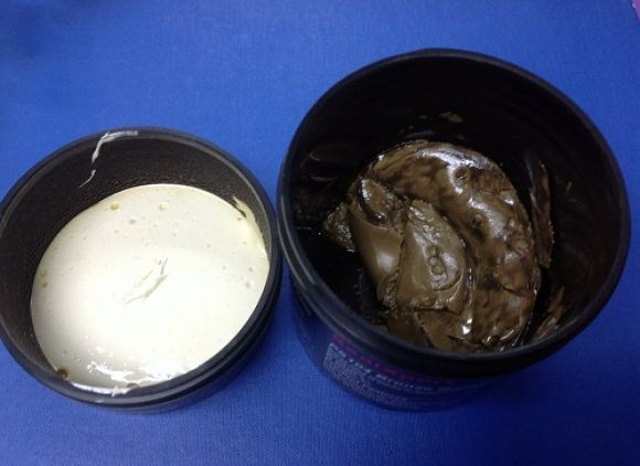 สารอีพ๊อกซี่ผสมใยไฟเบอร์กลาสสำหรับซ่อมแซม ชนิดแห้งเร็ว EPOXY ซ่อมโลหะ