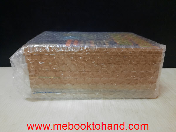 Breakdown ปรากฎการณ์ล้างโลก 1-8 จบ