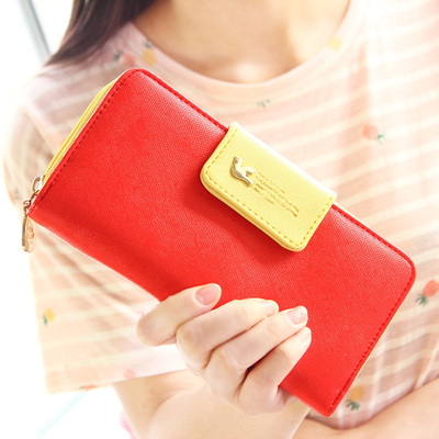 กระเป๋าสตางค์ BE SWEET WALLET