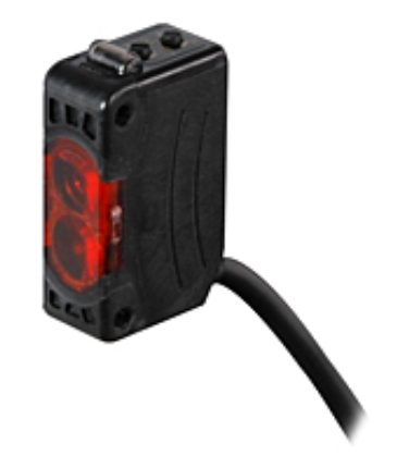BJ300-DDT, BJ Series Photoelectric Sensor