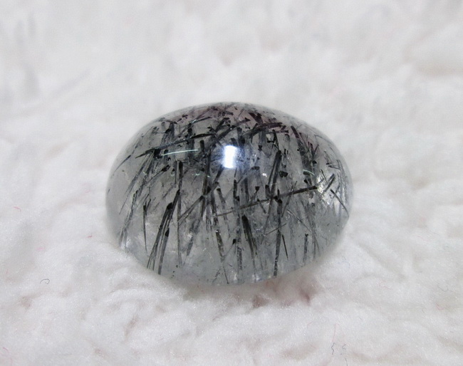 แก้วขนเหล็ก