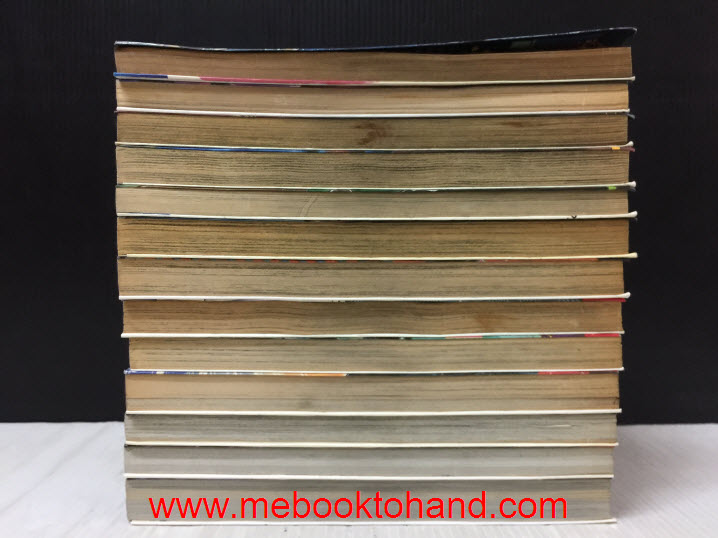 MMR ปรากฏการณ์พลิกโลก 1-13 จบ