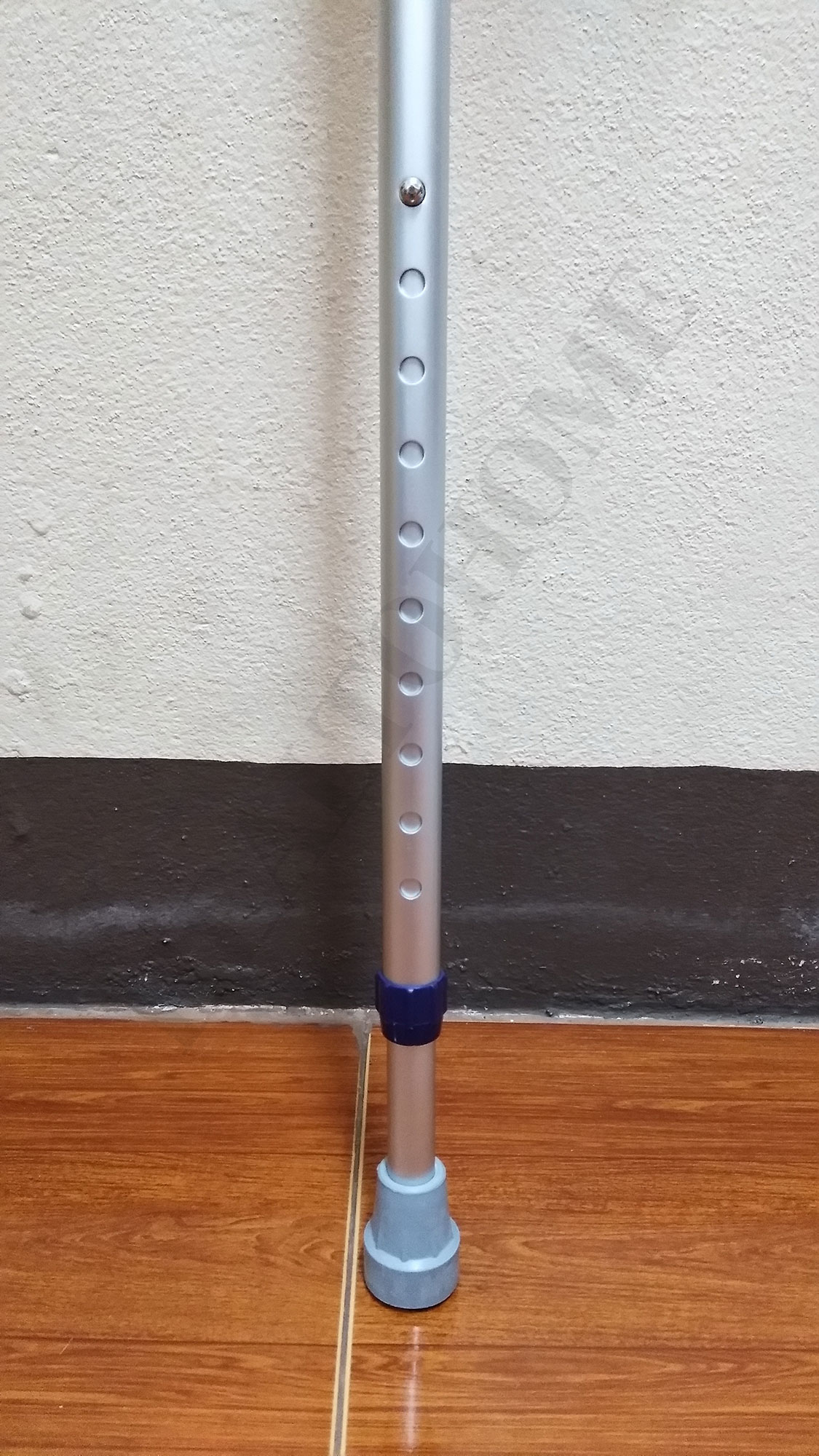 ไม้ค้ำศอก อลูมิเนียม ครึ่งแขน (ขายเป็นชิ้น)