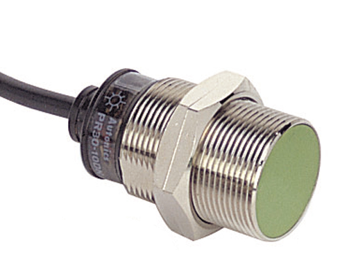 PR30-10DP [ Detect 10mm. x PR30-10DP Dia 30mm, Long Distance Type Inductive Proximity Sensor ]