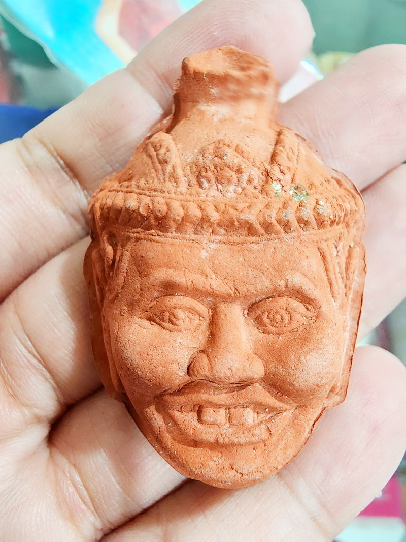 หลวงตามิตร วัดทางเรือ จังหวัดอ่างทอง พ่อแก่ ปู่เจ้าสมิงพราย ล้างหนี้ (KP5551)