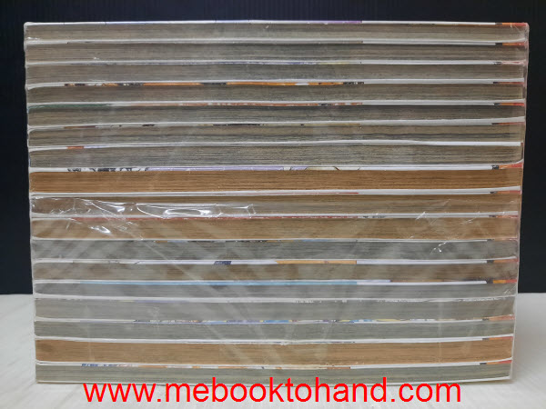 Apaimanee Saga The Pirates Down อภัยมณี ซาก้า รุ่งอรุณแห่งโจรสลัด 1-17 จบ