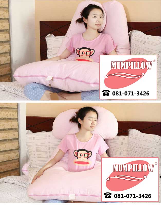 คนท้องปวดขา