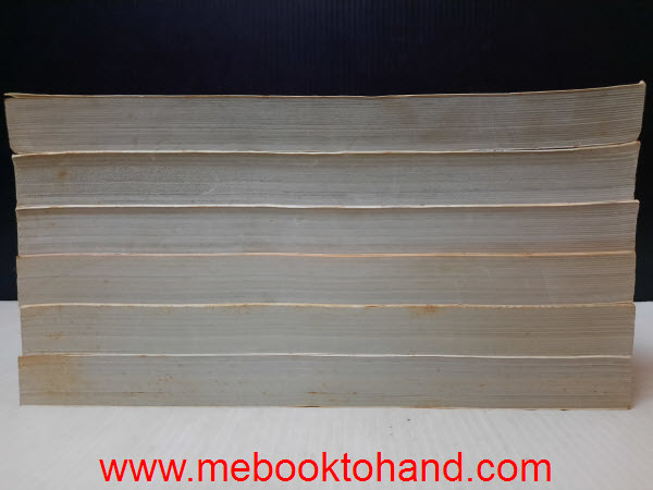 รักทั้งตัวและหัวใจ 1-6 จบ