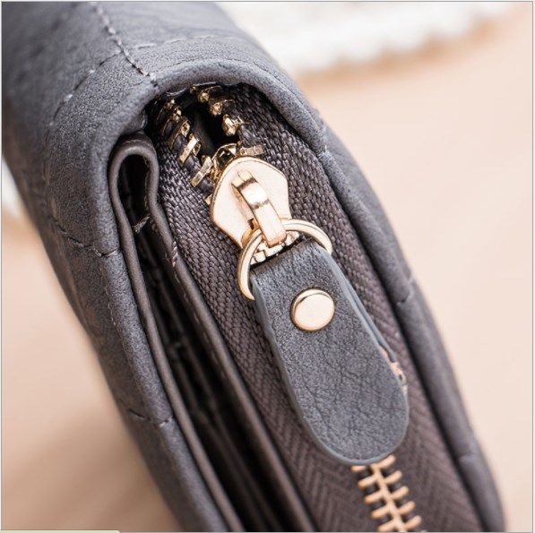 กระเป๋าสตางค์แฟชั่นผู้หญิง DC